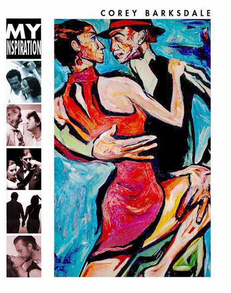 Expressionism Fine Art Creative Fine Art Decatur Peachree Artist Georgia Dome Art Peachtree Atlanta Art