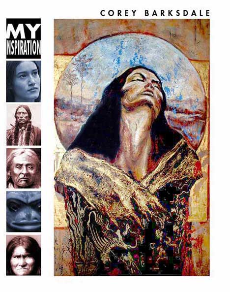 Tribal Native American Art