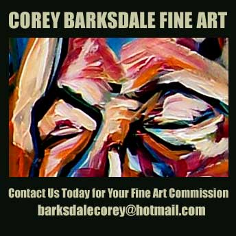 Close Fine Art Painting Denver Art