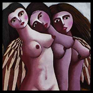 latinos Artist from Atlanta Georgia
