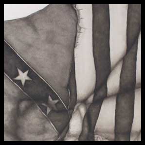 Black Cutting-Edge Art Atlanta
