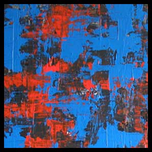 Abstract Atlanta Art, Alternative Art in Atlanta