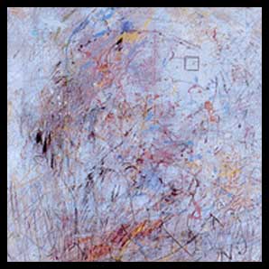 Mason Murer Established Artist in Atlanta