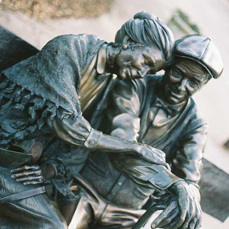 Decatur Georgia Public Art Decatu GA Sculpture