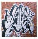 Graffiti Urban Art, Street Scene Art