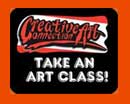 Take A Art Class BYOB Painting Instruction
