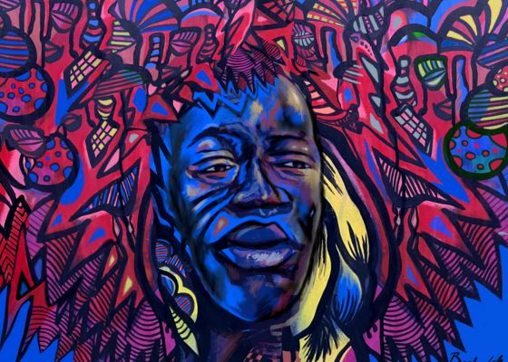  Explore Black Art In America - Atlanta Artist Corey Barksdale