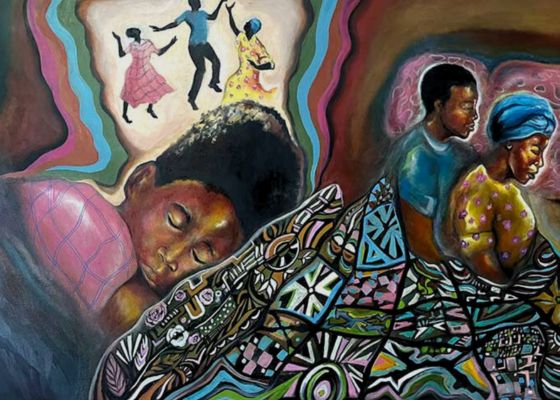 Black Artists To Know And Buy From