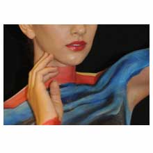 Atlanta Body Art Gallery Fine Art Body Painting