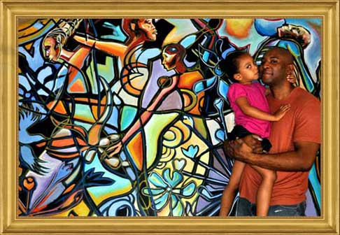 New York Contemporary Art Tennessee Art Nashville Art Savannah Art Texas Art Dallas Art houston art atlanta art paducah kentucky artist phoenix arizona art atlanta art