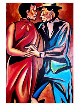 dizzy jazz art merican jazz art paintings new orlean fine jazz art artist