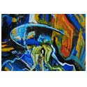 Atlanta Jazz Artist atlanta art painting art atlanta artist georgia art painting commission art in atlanta 