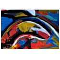Atlanta Jazz Artist atlanta art painting art atlanta artist georgia art painting commission art in atlanta 