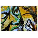 Atlanta Jazz Artist atlanta art painting art atlanta artist georgia art painting commission art in atlanta 
