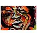 Atlanta Jazz Artist atlanta art painting art atlanta artist georgia art painting commission art in atlanta 