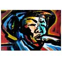 Atlanta Jazz Artist atlanta art painting art atlanta artist georgia art painting commission art in atlanta 