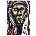 Atlanta Jazz Artist atlanta art painting art atlanta artist georgia art painting commission art in atlanta 