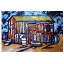 Southern Folk Art