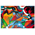 Artist Atlanta Corey Barksdale Georgia Atlanta Artist