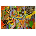 Southern Black Artist