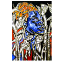 Atlanta African-American Portrait Artist