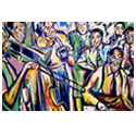 Memphis Tennessee Art Chattanooga Artist Fine Art Tennessee Kentucky Artist Lexington Art Louisville kentucky Art Atlanta Art Festival inman park atlanta art in atlanta