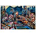 New York Contemporary Art Tennessee Art Nashville Art Savannah Art Texas Art Dallas Art houston art atlanta art paducah kentucky artist phoenix arizona art atlanta art