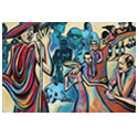 Swedish Art Atlanta Art Atlanta City Scen downtown atlanta art association midtown atlanta artiste