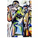 Swedish Art Atlanta Art Atlanta City Scen downtown atlanta art association midtown atlanta artiste