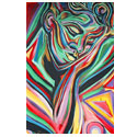 Pop Art Atlanta abract expression artist atlanta art georgia fine art atlanta art art in atlanta 