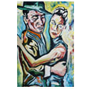 Tango Art Atlanta, Dance in Atlanta salsa dance art atlanta
