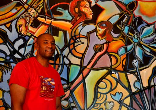 Gallery For > Famous African Art Pieces
