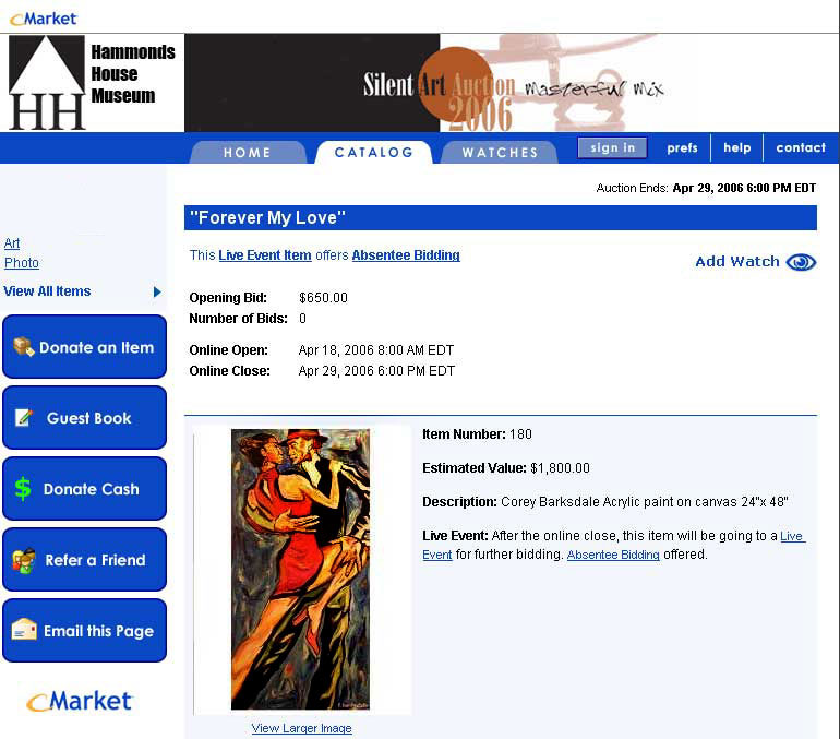 Hammonds House African American Art Museum Atlanta