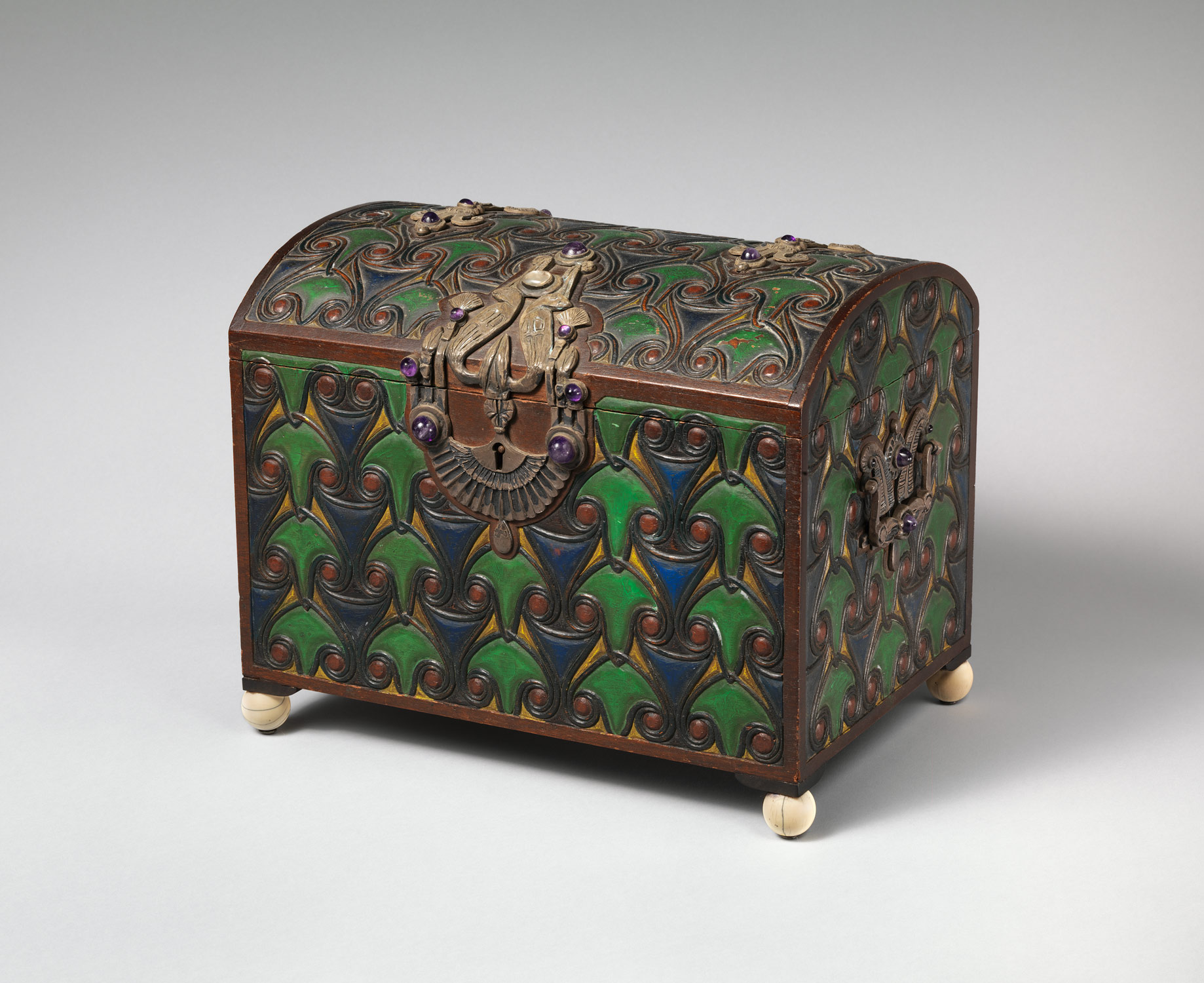 african-american-arts-and-crafts-movement