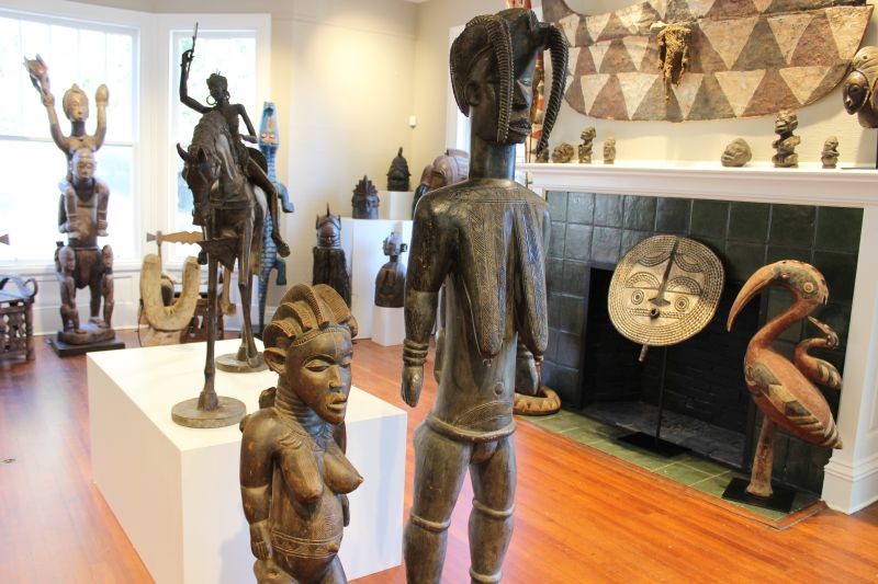 African Museums