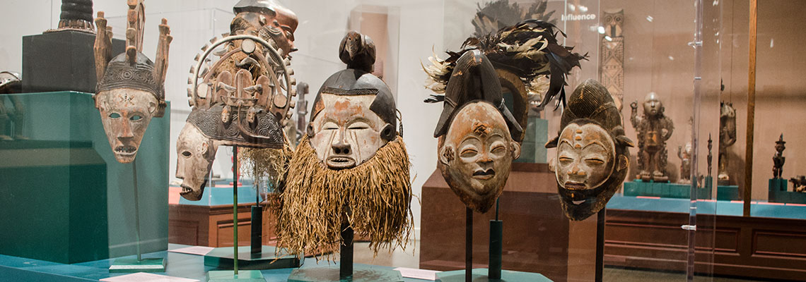 African Museums