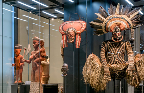 African Museums