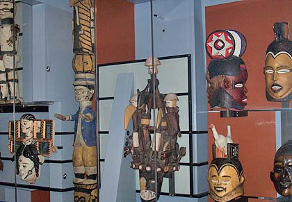 African Museums