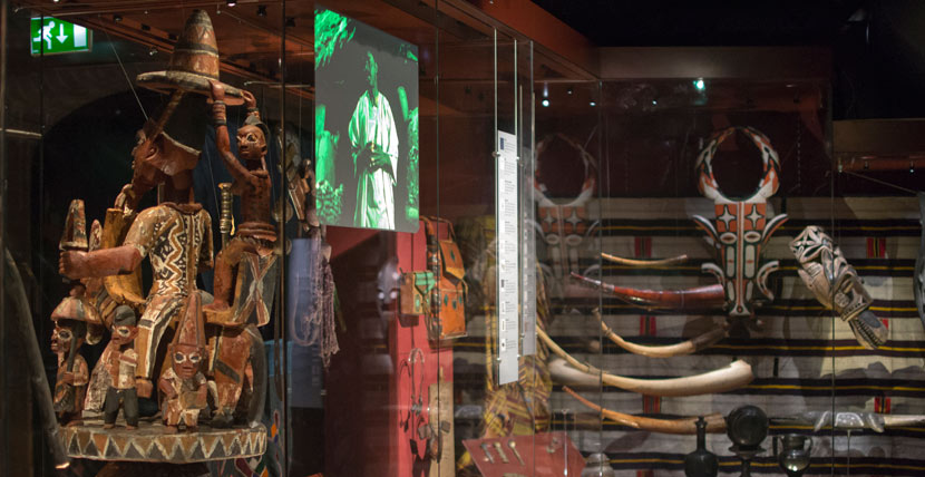 African Museums