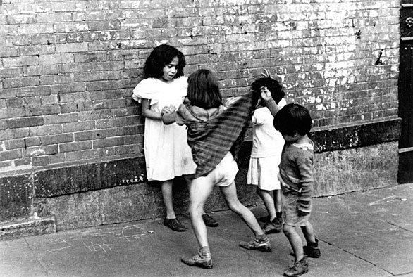 Best American Photography