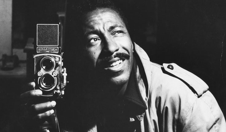 Best American Photography