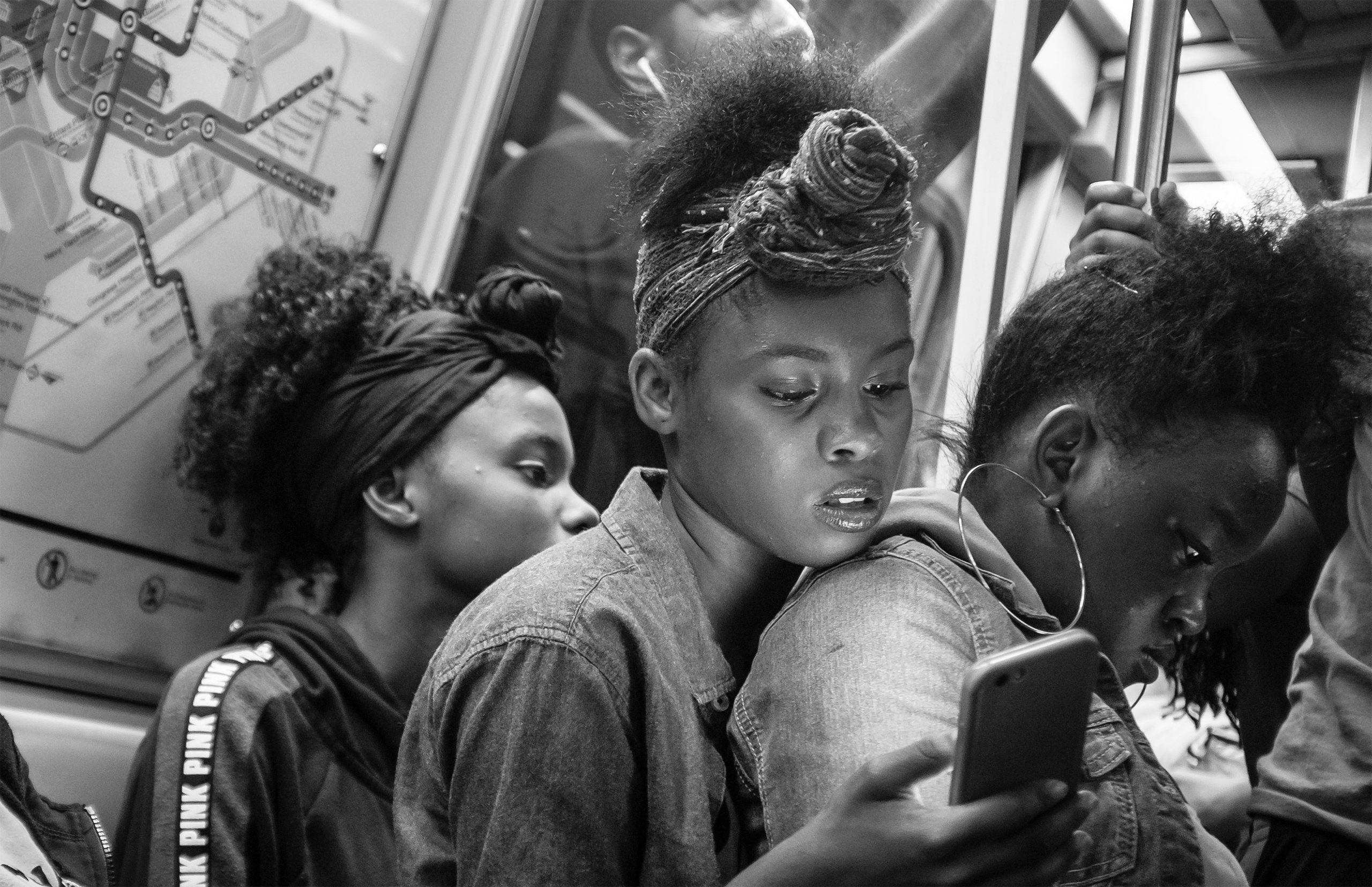 Best American Photography