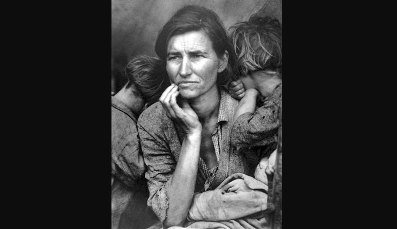 Best American Photography