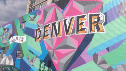 Denver Art