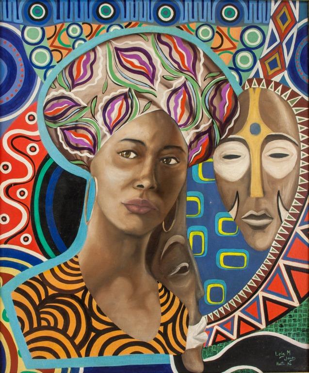 Famous Harlem Renaissance Artists