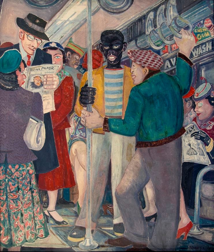 Famous Harlem Renaissance Artists