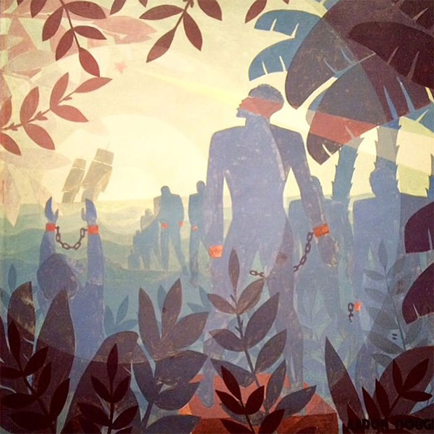 Famous Harlem Renaissance Artists