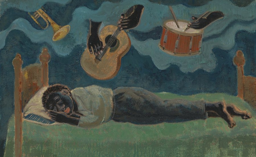 Famous Harlem Renaissance Artists