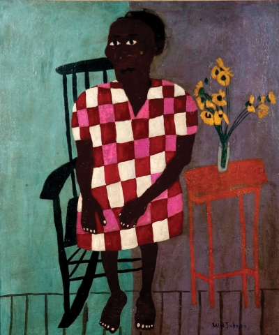 Famous Harlem Renaissance Artists