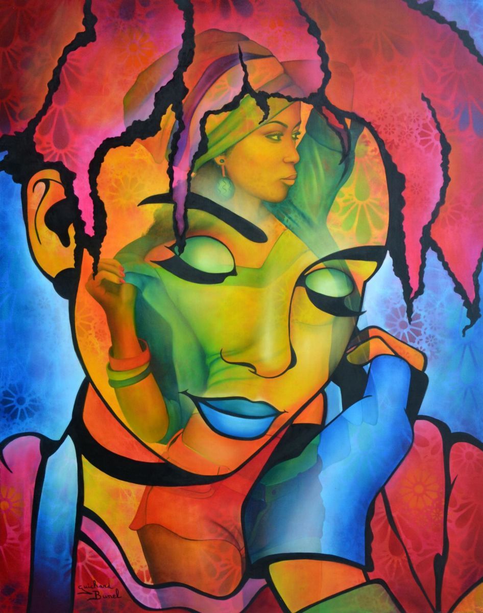 french-women-artists